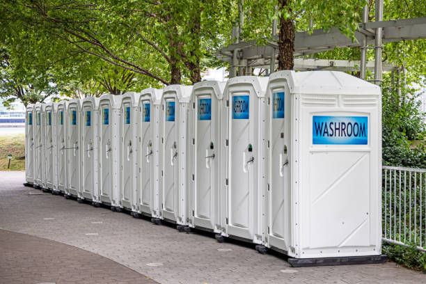 Best Sanitation services for porta potties  in Eureka, MO