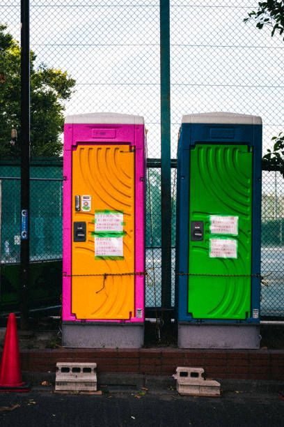 Best Construction site porta potty rental  in Eureka, MO