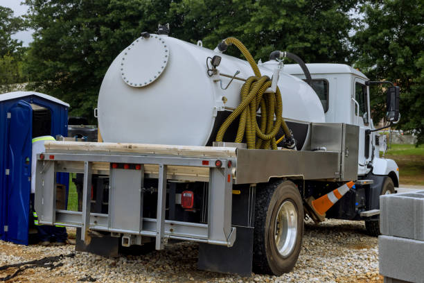 Best Local porta potty services  in Eureka, MO