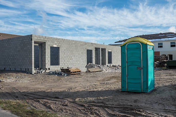 Best Emergency porta potty rental  in Eureka, MO